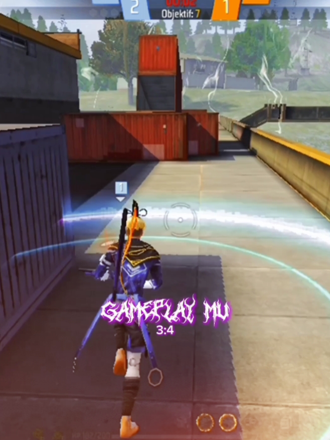 gameplay ff