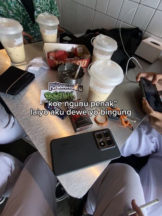 foto siaran langsung kece