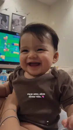 meu menino 