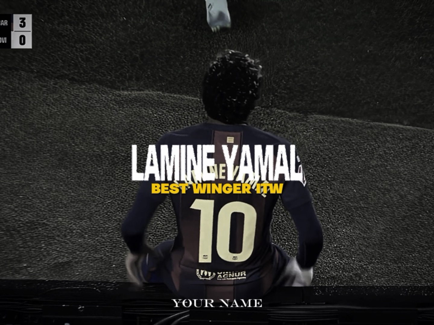 Edición gratuita de Yamal