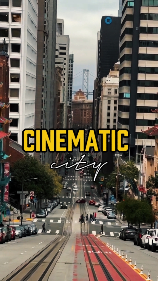 7CLIPS CINEMATIC 