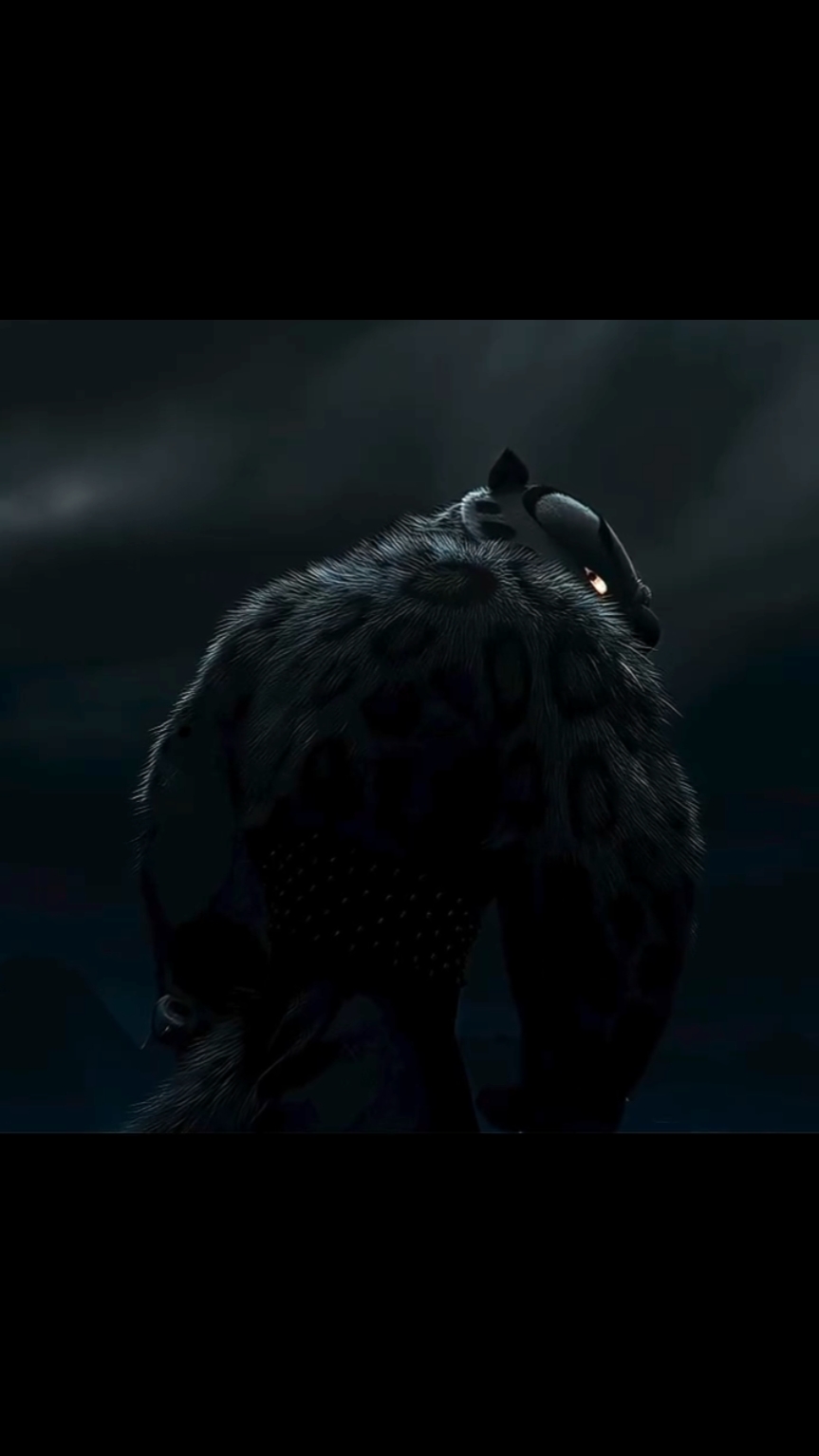 Gym X Tai Lung