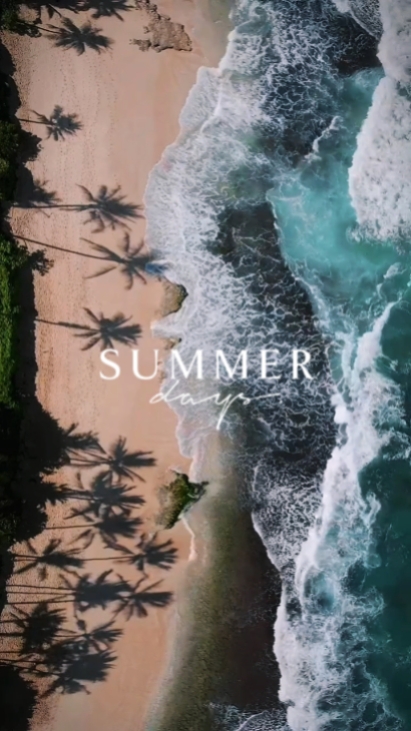 SOMMER