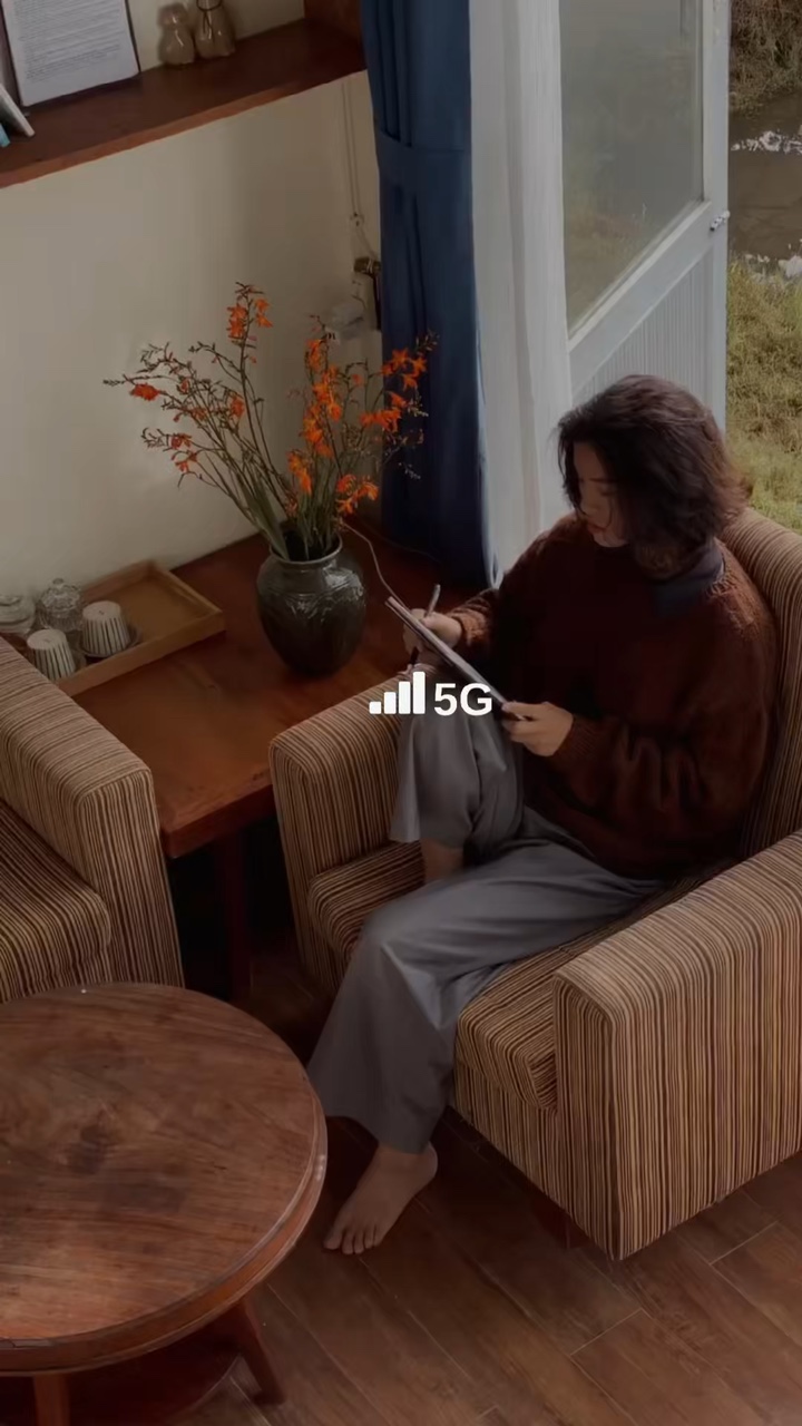 5G 4G 3G Tanpa Layanan