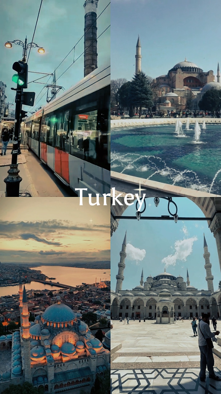 tukey istanbul