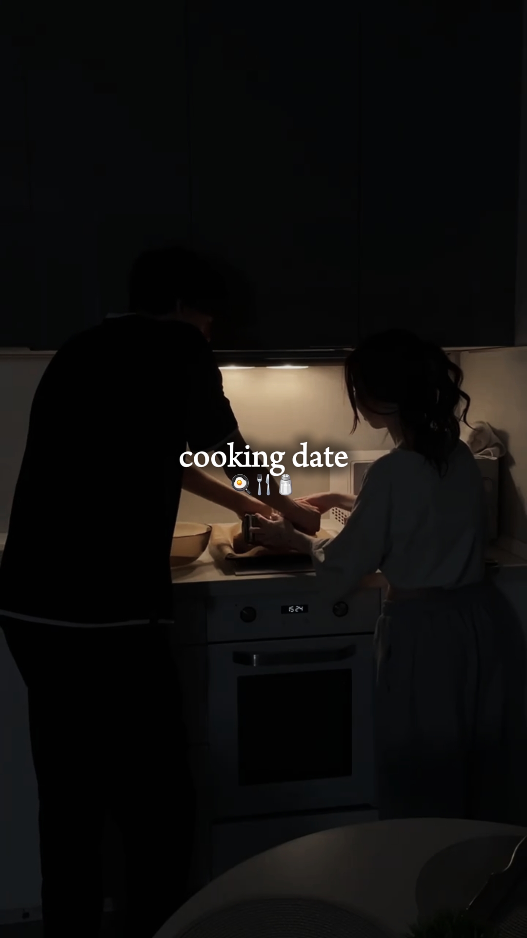 cooking date