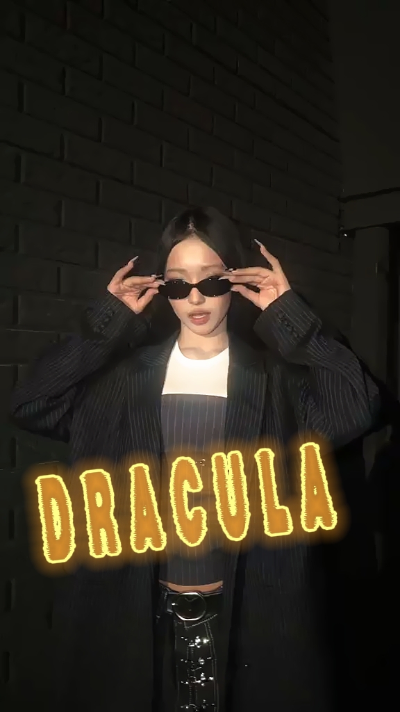 Drácula