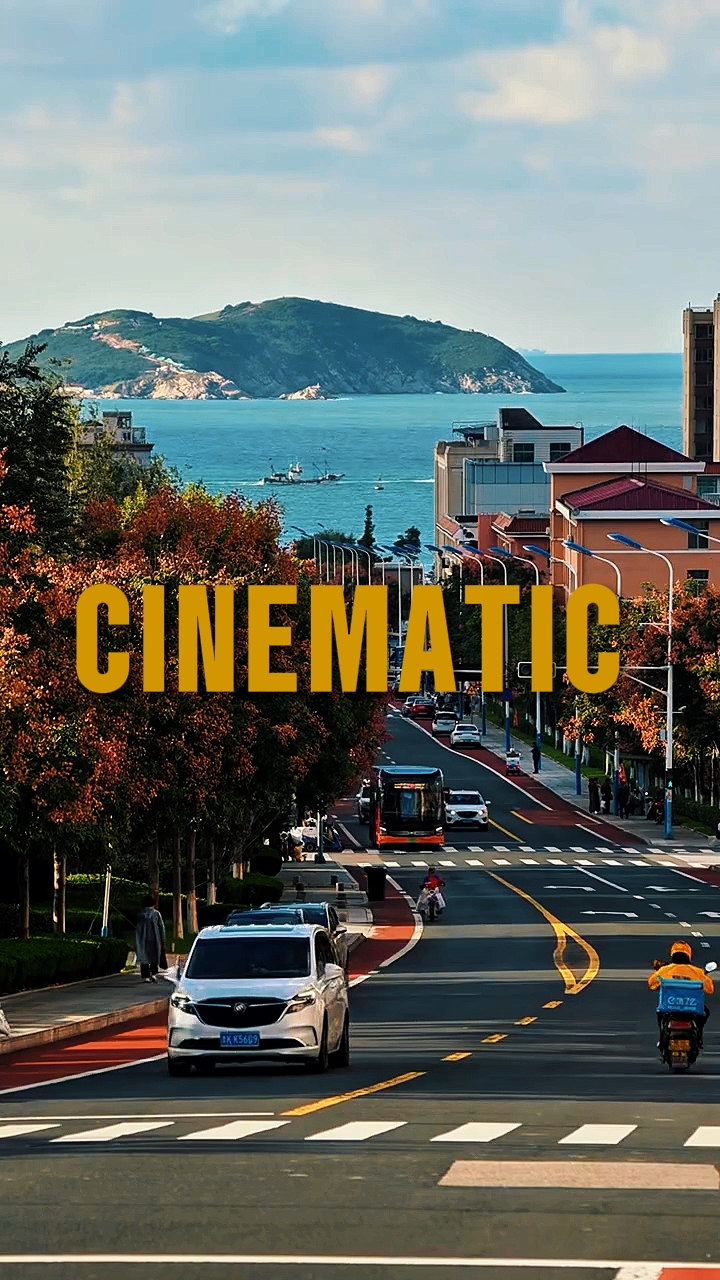 CINEMÁTICO 