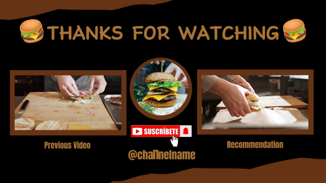Food Outro