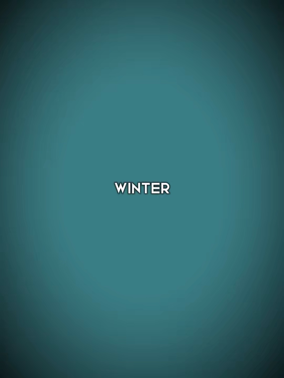 hiver / été