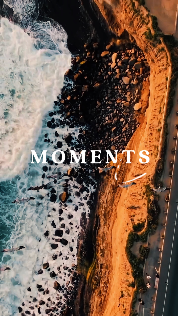 Momentos de 2 minutos 