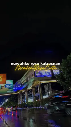 NengKeneAkuDewean