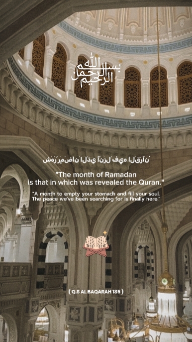 Ramadan 3