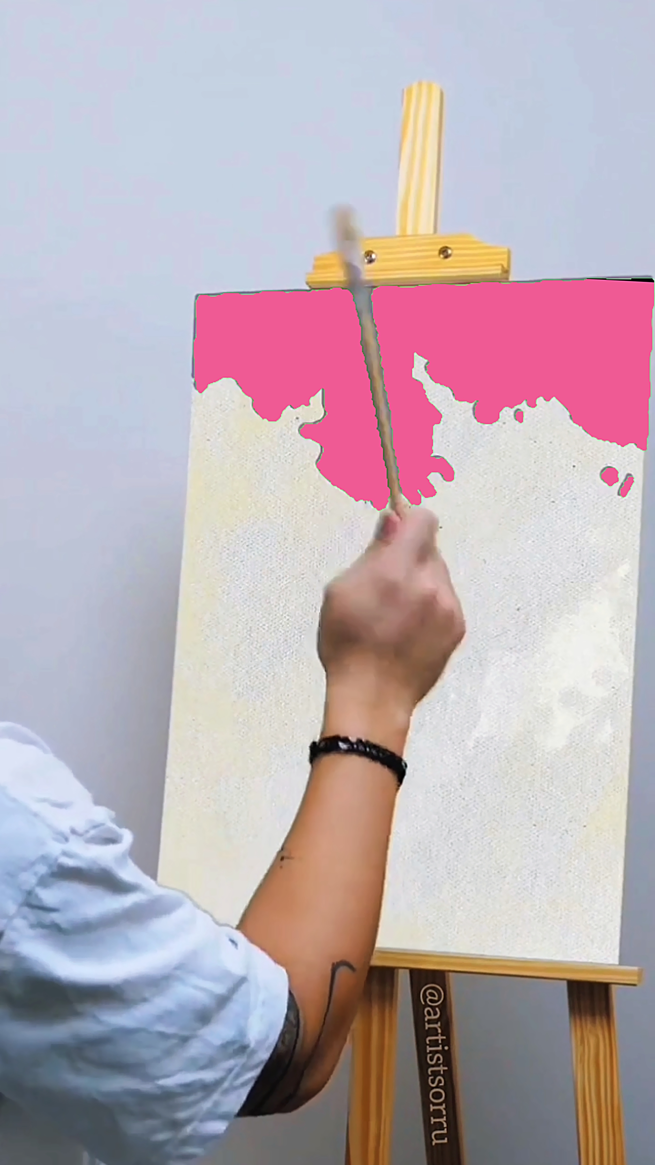 NEW TREND MASTER