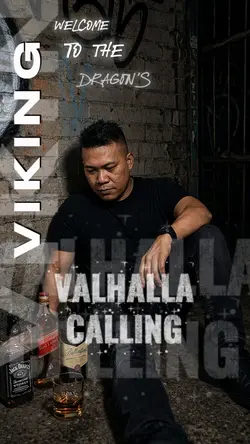 Viking Valhalla