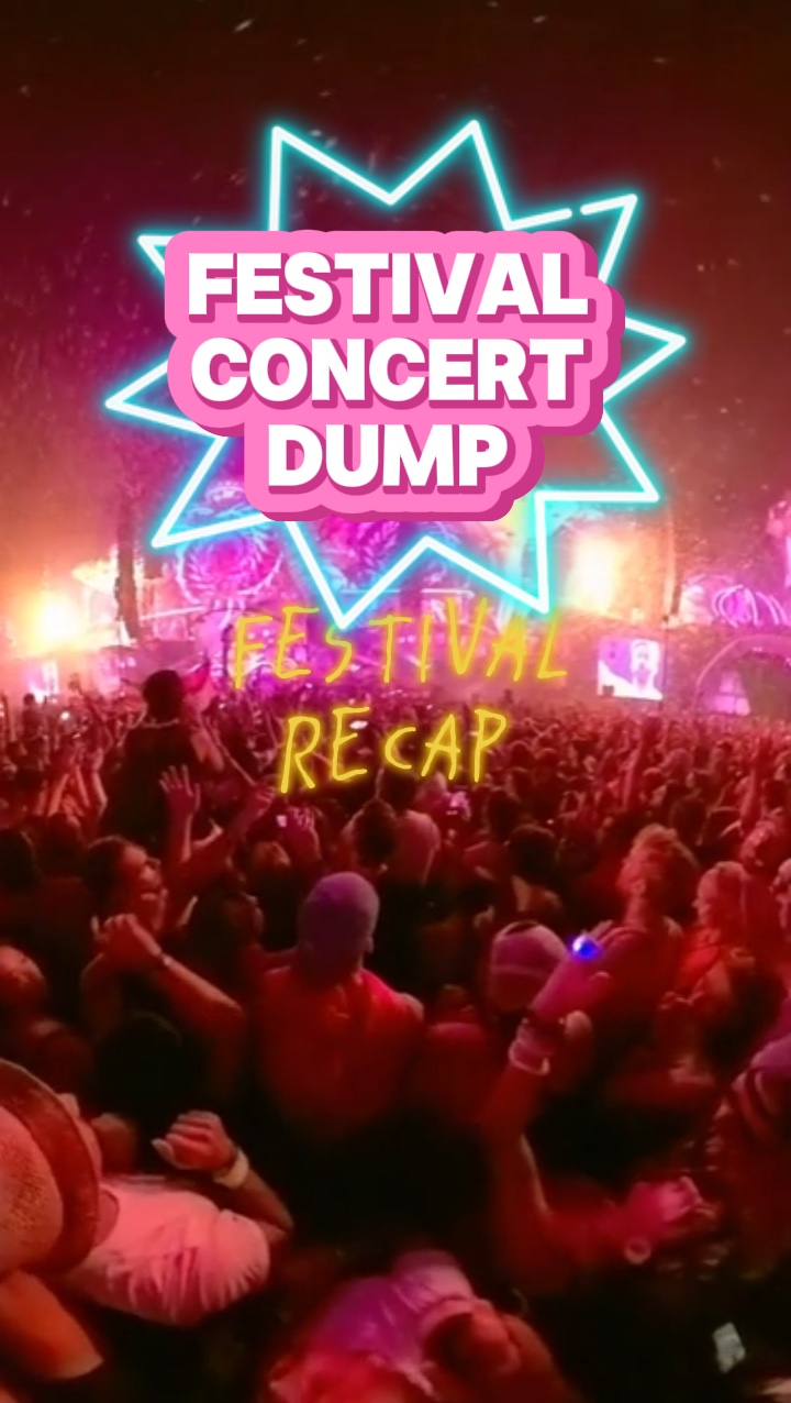 festival recap