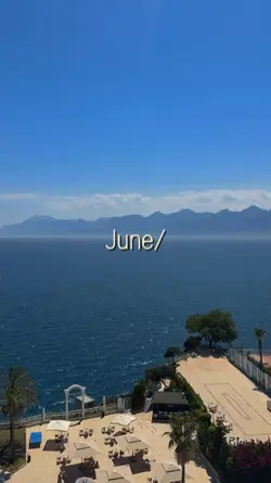 june