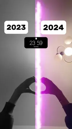 2023 vs 2024
