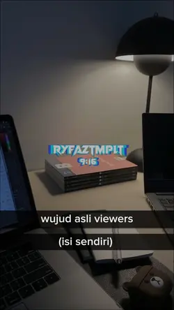 Wujud asli viewers