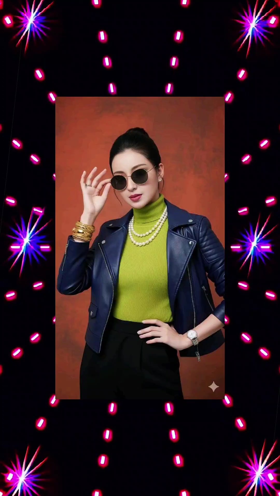 template baru 