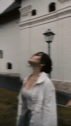 Aesthetic Blur