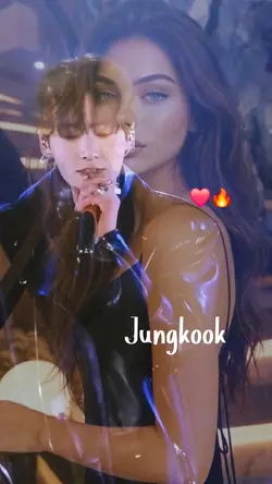 BTS Swim Overlay