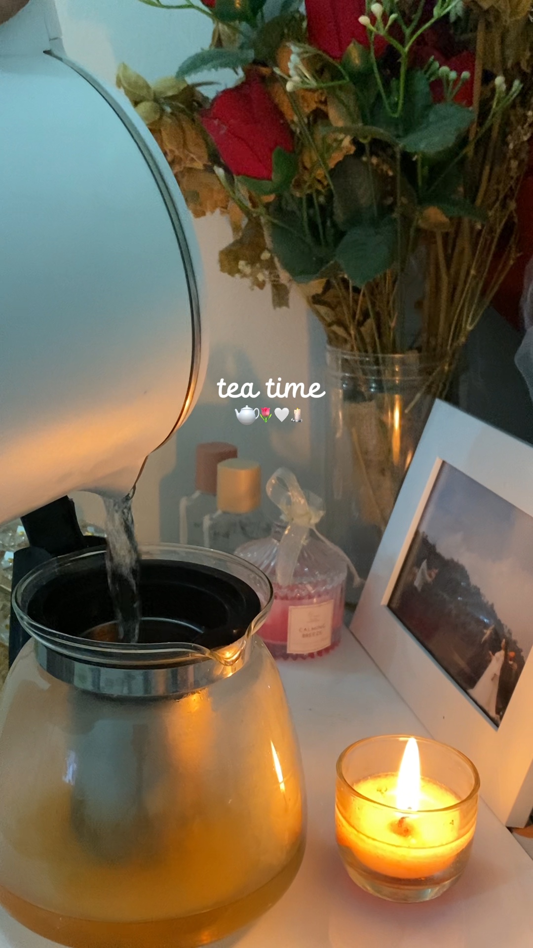 Tea Time 