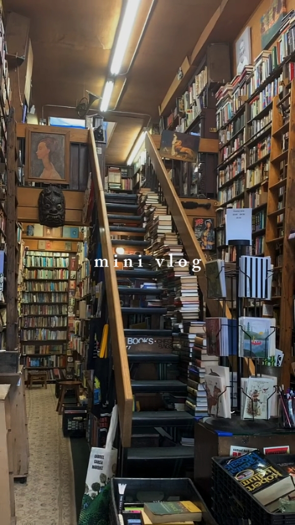 mini vlog