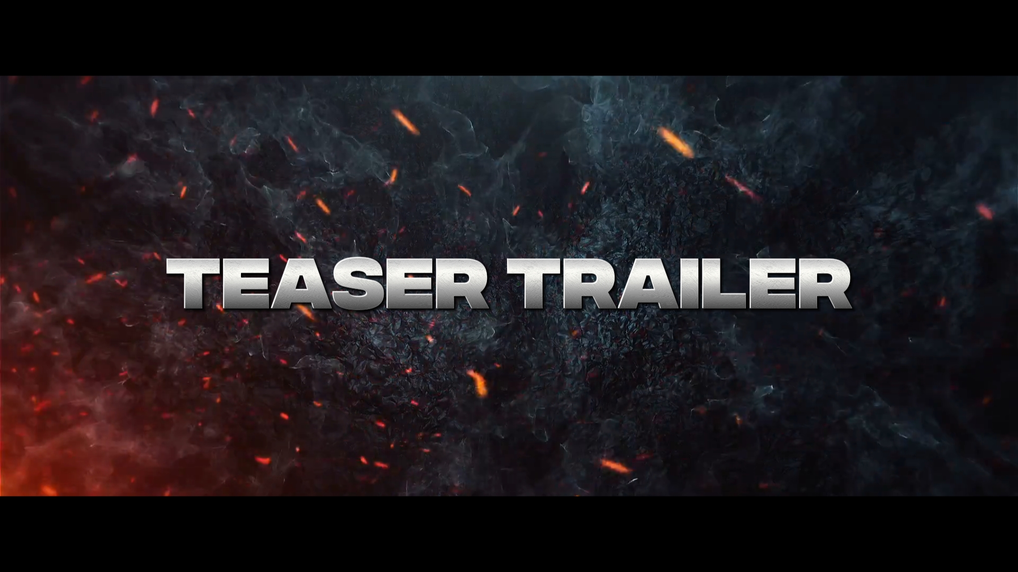 TRAILER TEASER 