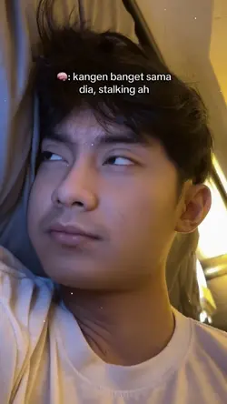 kangen banget sm dia