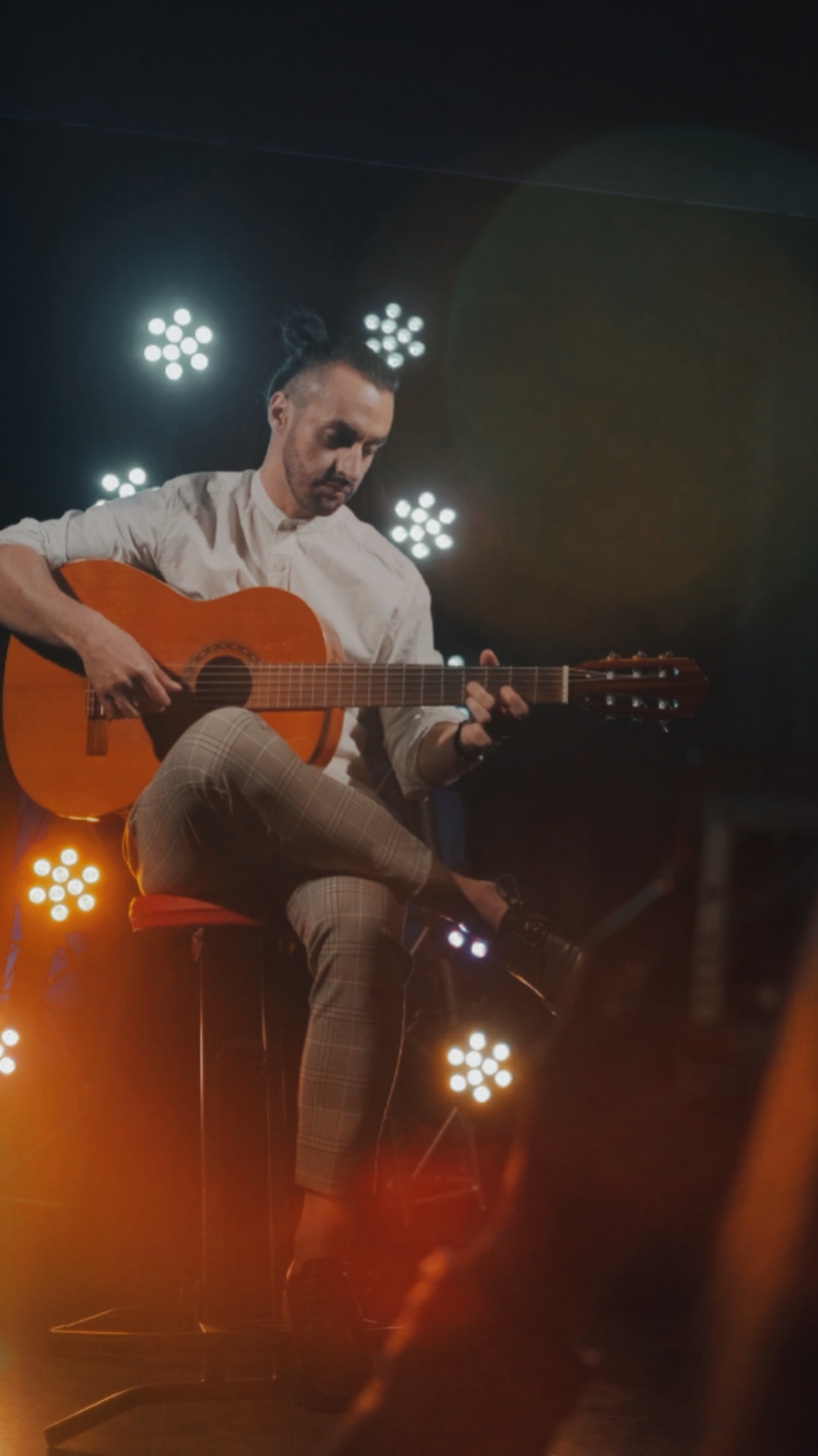 Müzik Performansı
