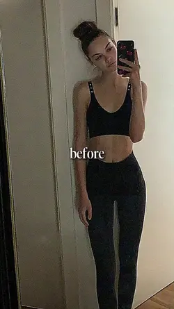 Glow Up 