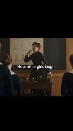 us be like