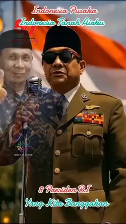 Presiden Indonesia