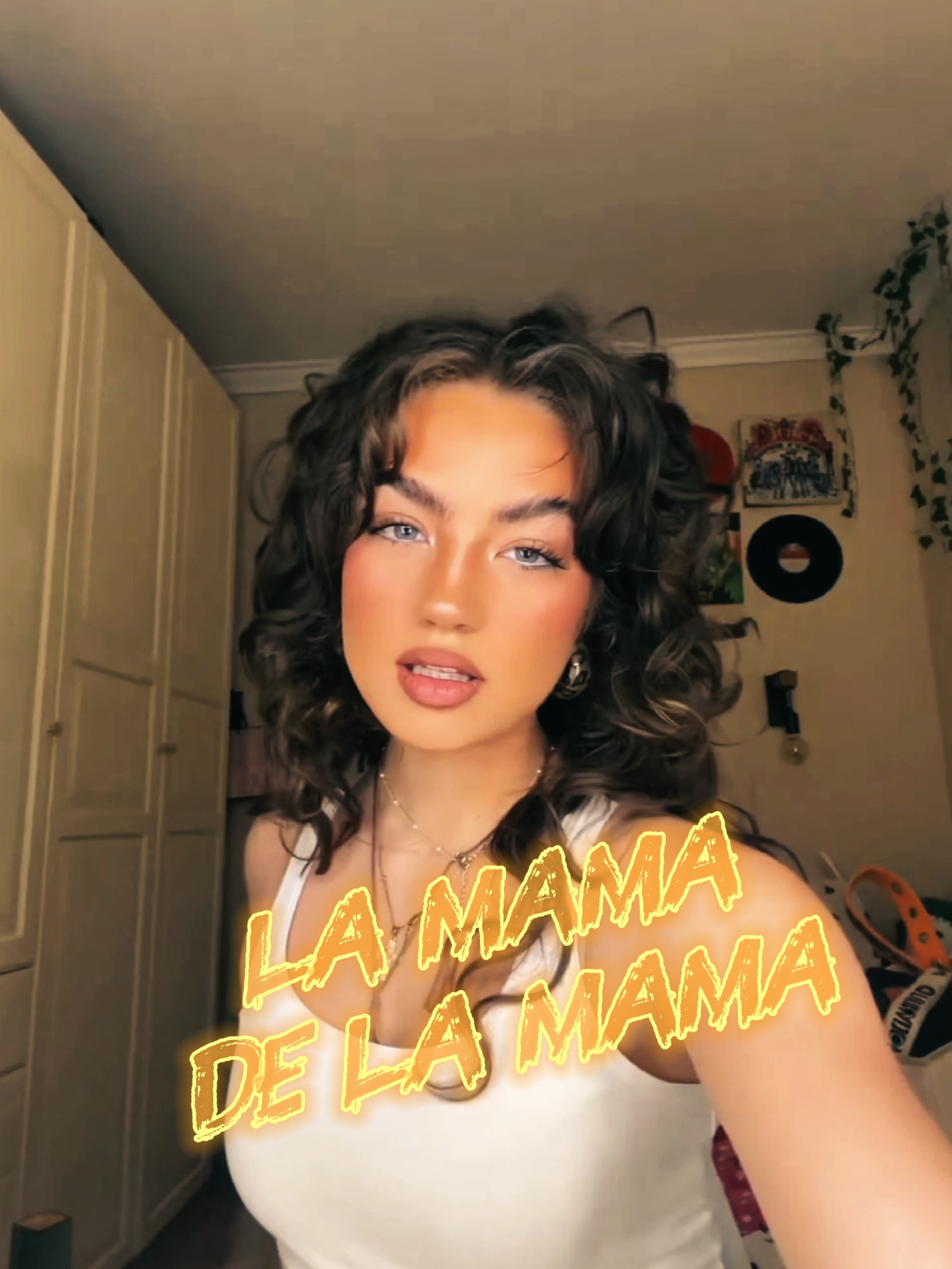 la mama de la mama