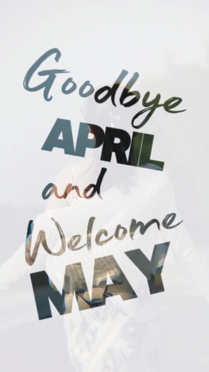 Adiós abril