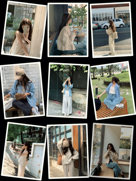 9Pic Frame Estética