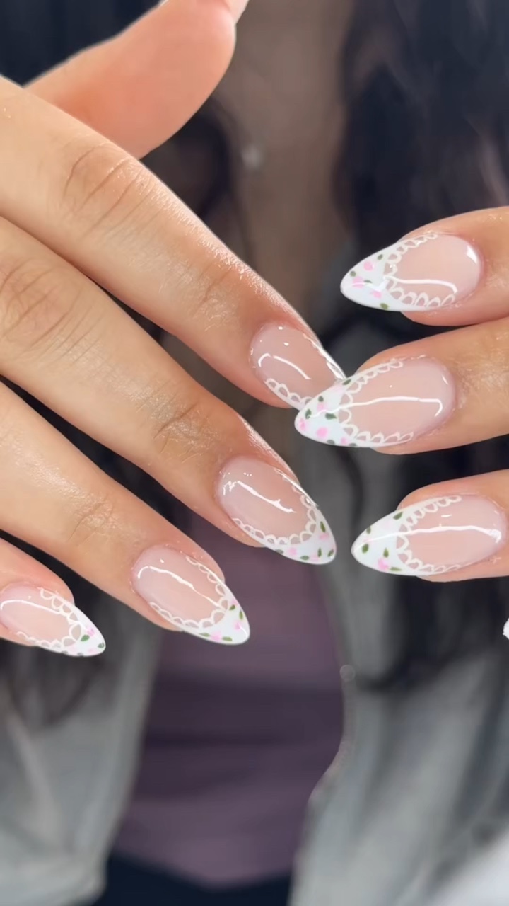 UÑAS 