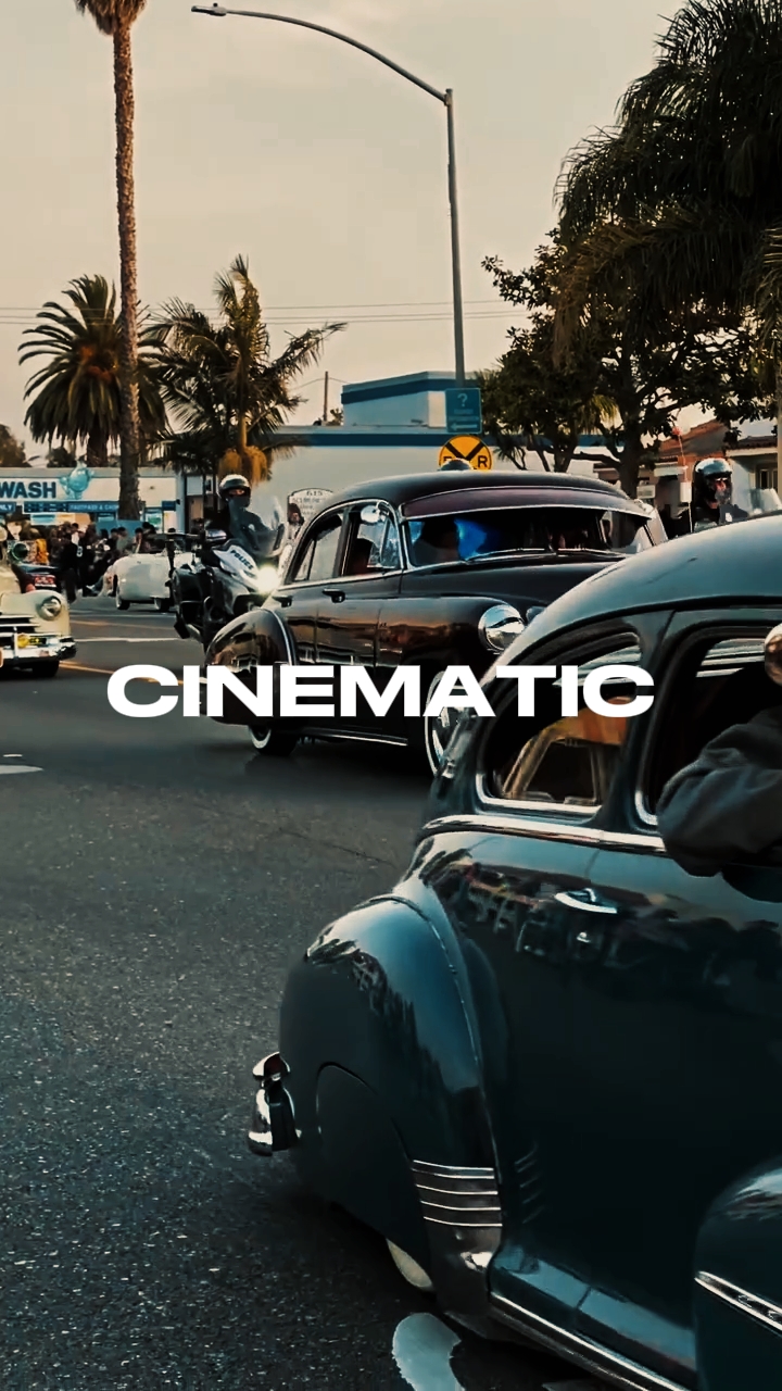 Cinématique 