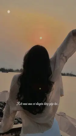 Rồi mai sau có duyên