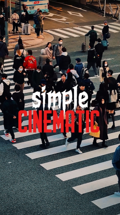 11 Clips cinematic