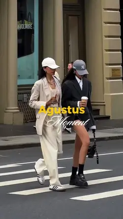 Agustusmoment