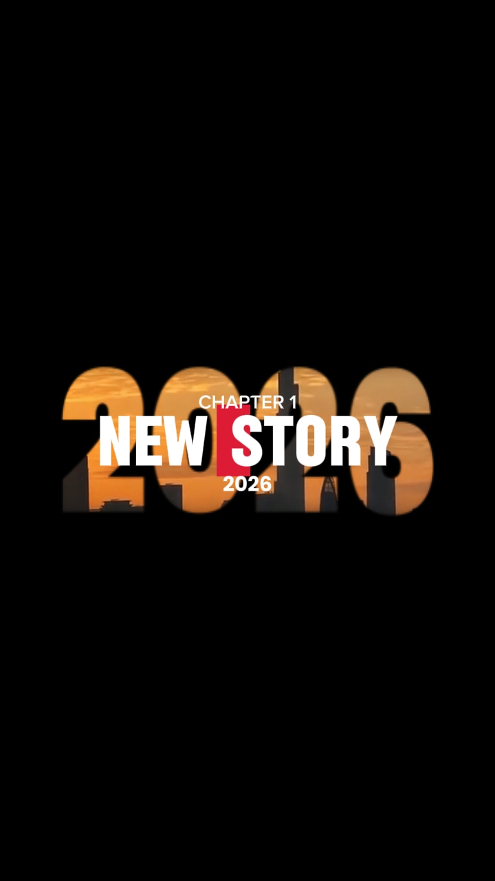 New Story 2026