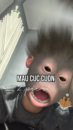 [2] Mẫu Cực Cuốn