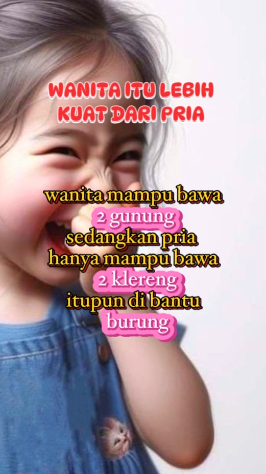status lucu 