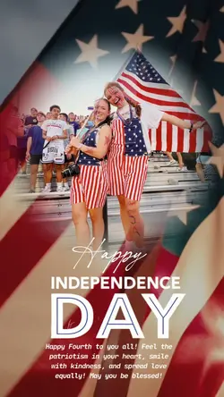 happy independence