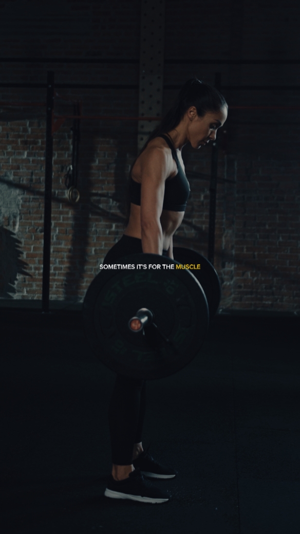 Gym therapy 
