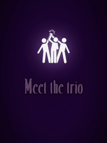 trio trend