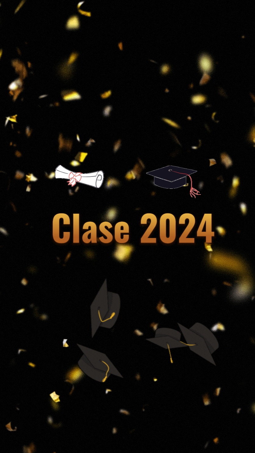 Clase 2024