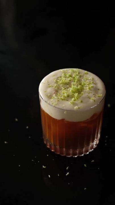 Barista 🥃🥃❤️